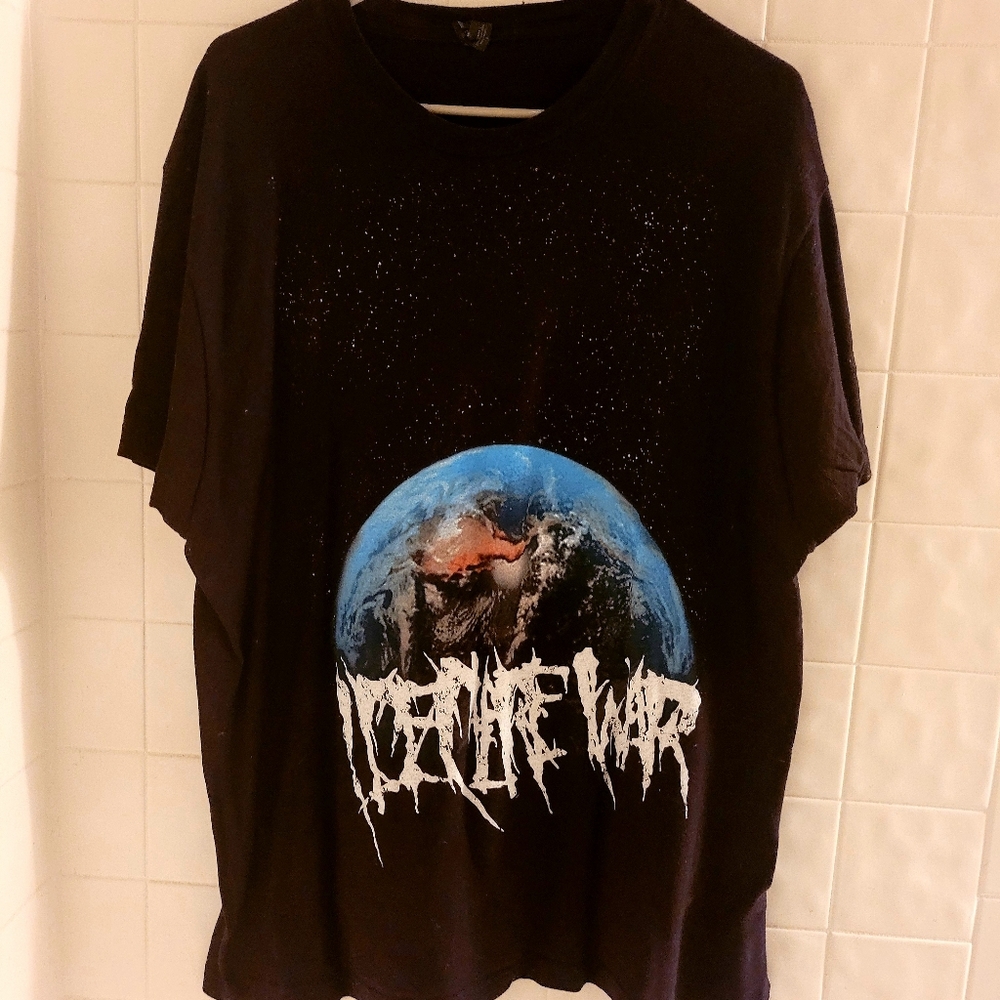 I Declare War T-Shirt